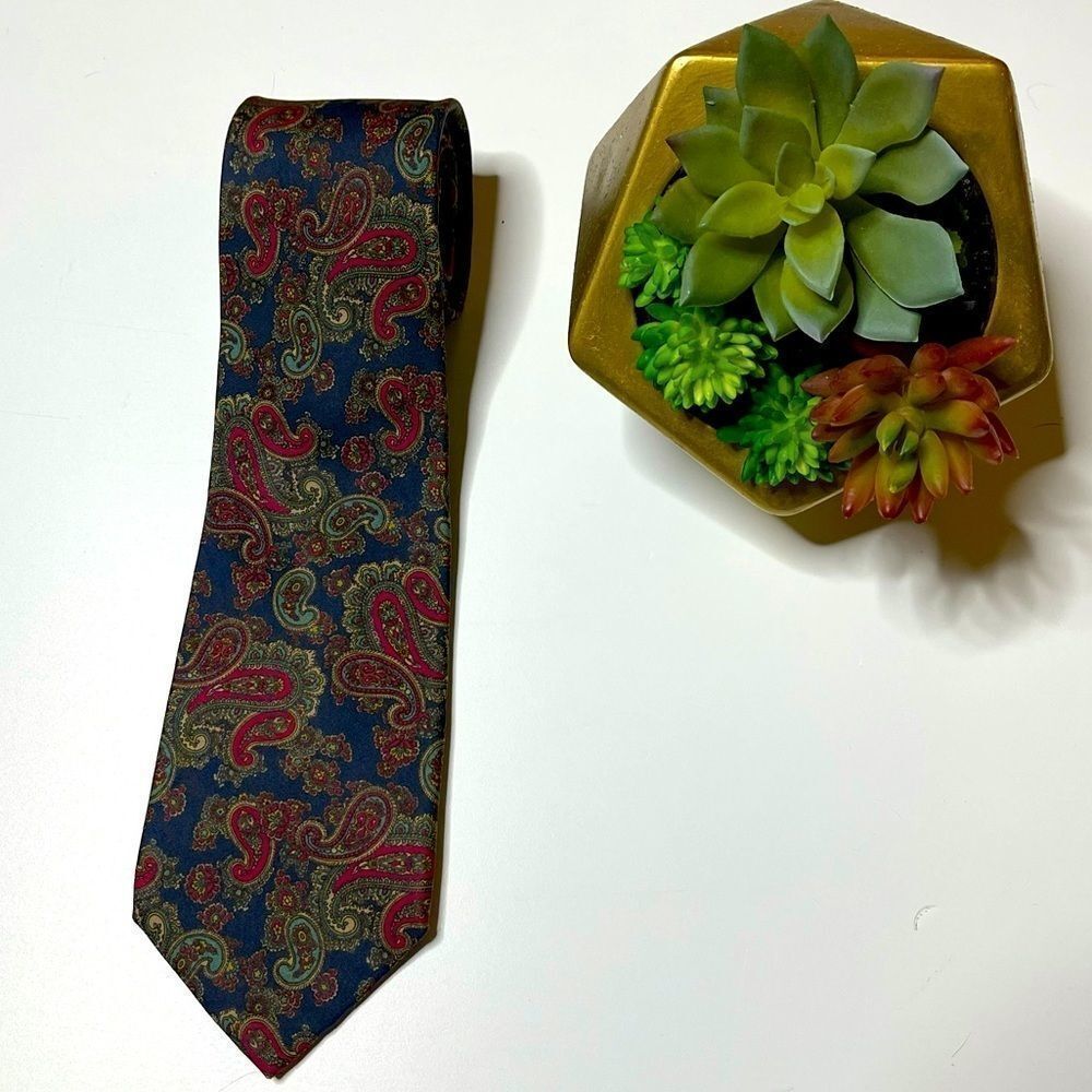 Vintage Pierre Cardin Tie